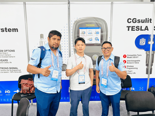 2026 Latin Tyre and Auto Parts Expo (Panama)