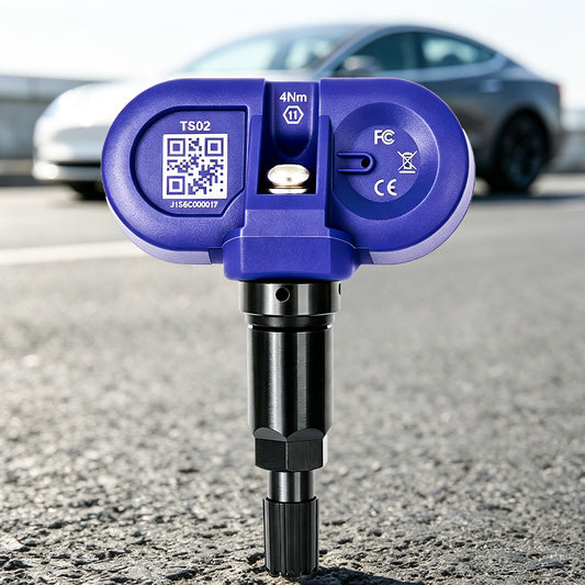 CGSULIT TS02 Bluetooth TESLA TPMS Sensor