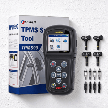 CGSULIT TPMS90 TPMS Kits