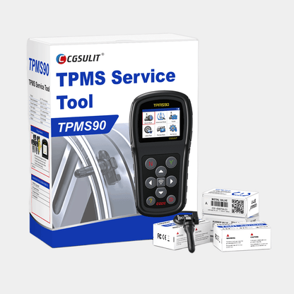 CGSULIT TPMS90 TPMS Kits