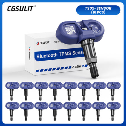 CGSULIT TS02 Bluetooth TESLA TPMS Sensor