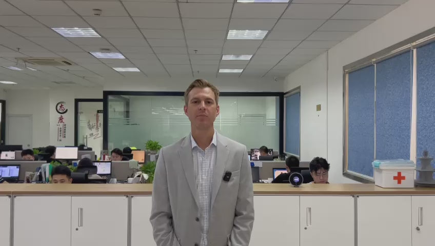 Load video: 